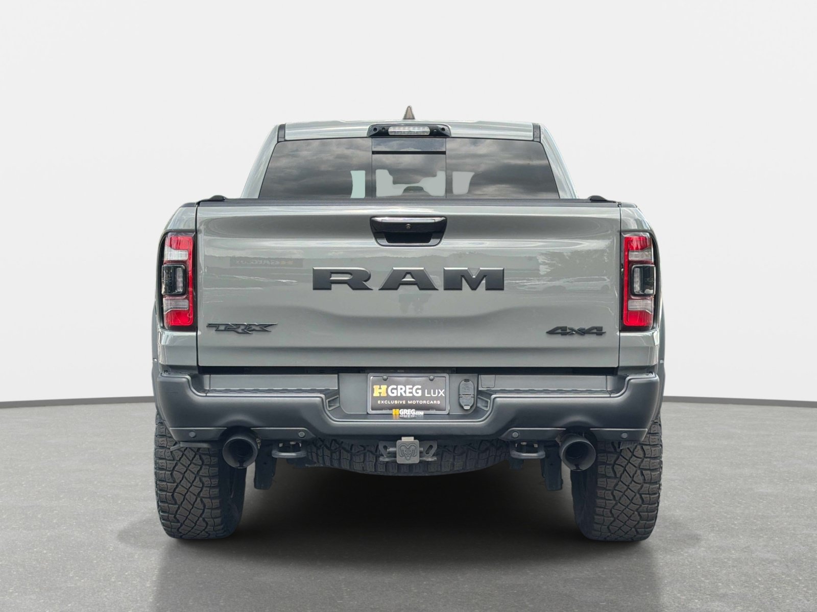 Used 2023 RAM 1500 TRX w/ TRX Level 2 Equipment Group AWD/4WD image 21