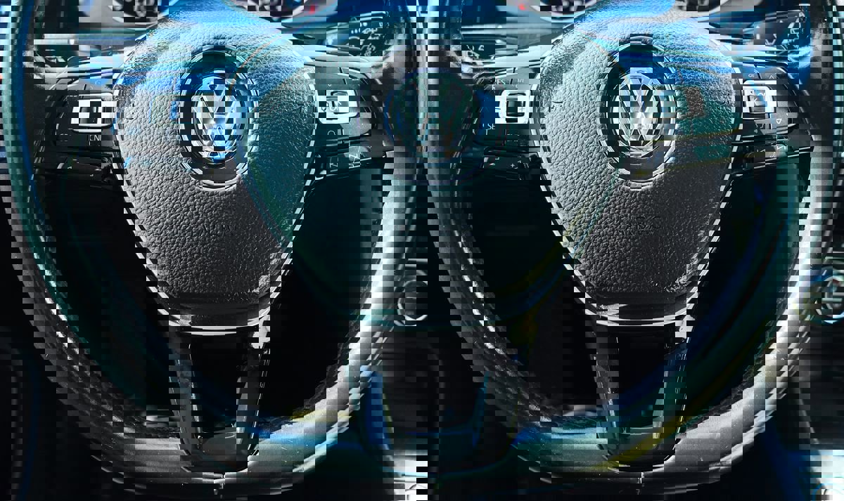 Used 2015 Volkswagen Golf SEL w/ Lighting Package (SEL) image 53