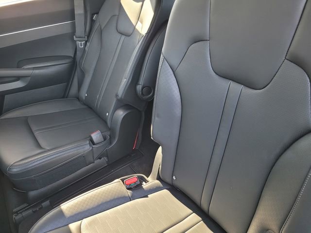 Used 2024 Kia Sorento X-Line EX image 13