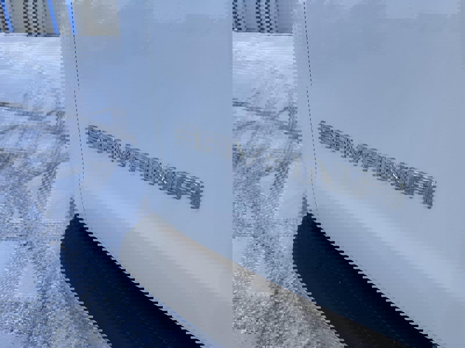 Used 2023 GMC Savana 2500 image 5