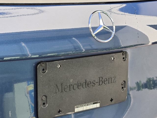 Used 2022 Mercedes-Benz GLB 250 image 9