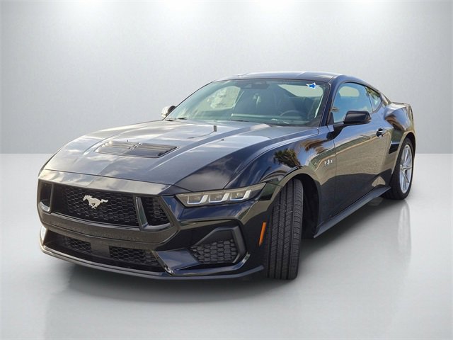 New 2024 Ford Mustang GT Premium image 8
