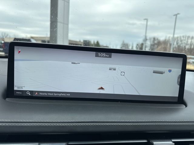 Used 2023 Genesis GV70 2.5T Sport Prestige w/ Sport Prestige Package image 15