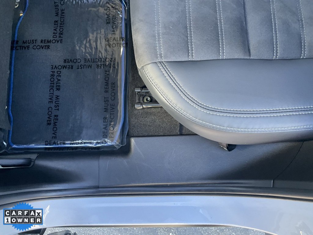 Used 2023 Mitsubishi Outlander SE image 27