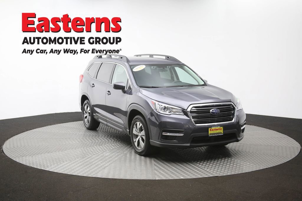 Used 2022 Subaru Ascent Premium AWD/4WD image 50