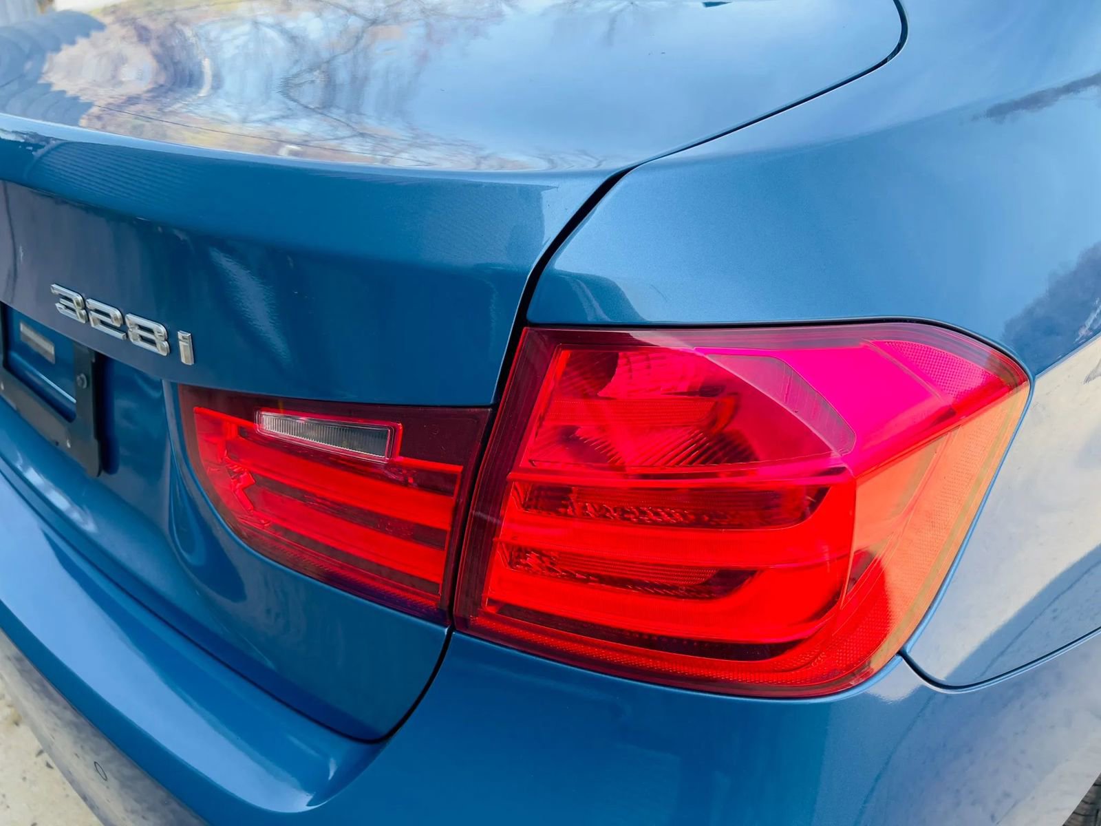 Used 2015 BMW 328i Sedan image 12