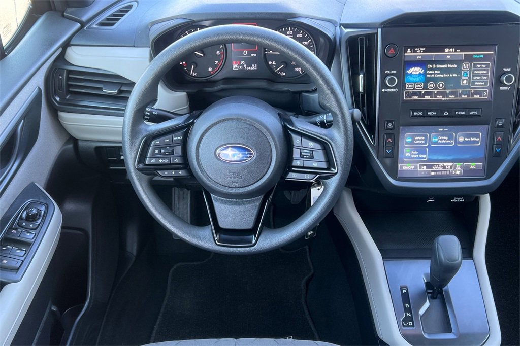 Used 2025 Subaru Forester image 16