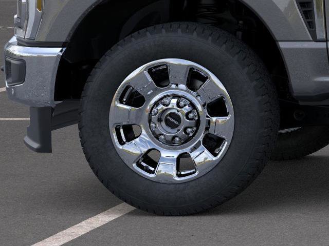 New 2026 Ford F250 Lariat w/ Lariat Ultimate Package image 19