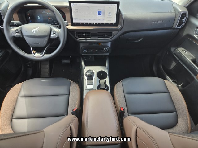 New 2026 Ford Bronco Sport Outer Banks AWD/4WD image 11