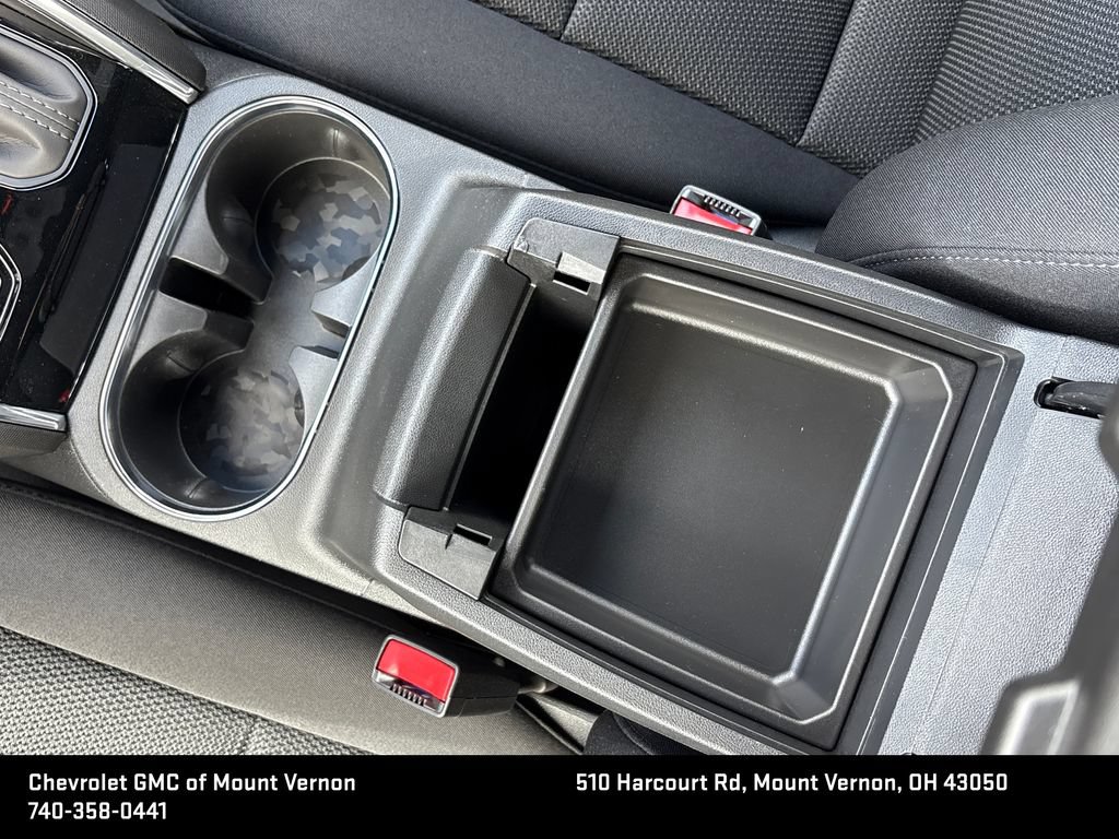 New 2026 GMC Canyon Elevation w/ Convenience Package AWD/4WD image 22