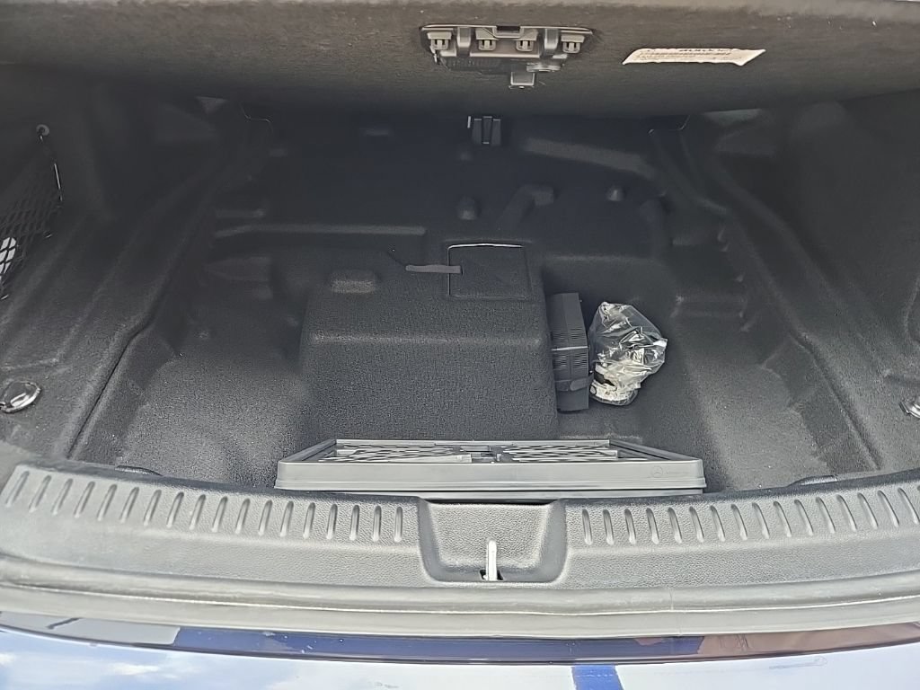 Used 2025 Mercedes-Benz E 350 4MATIC Sedan image 53