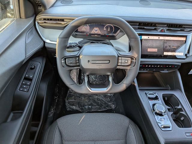 New 2026 Jeep Cherokee Laredo image 14