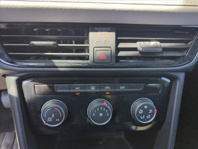Used 2025 Volkswagen Taos S FWD image 28