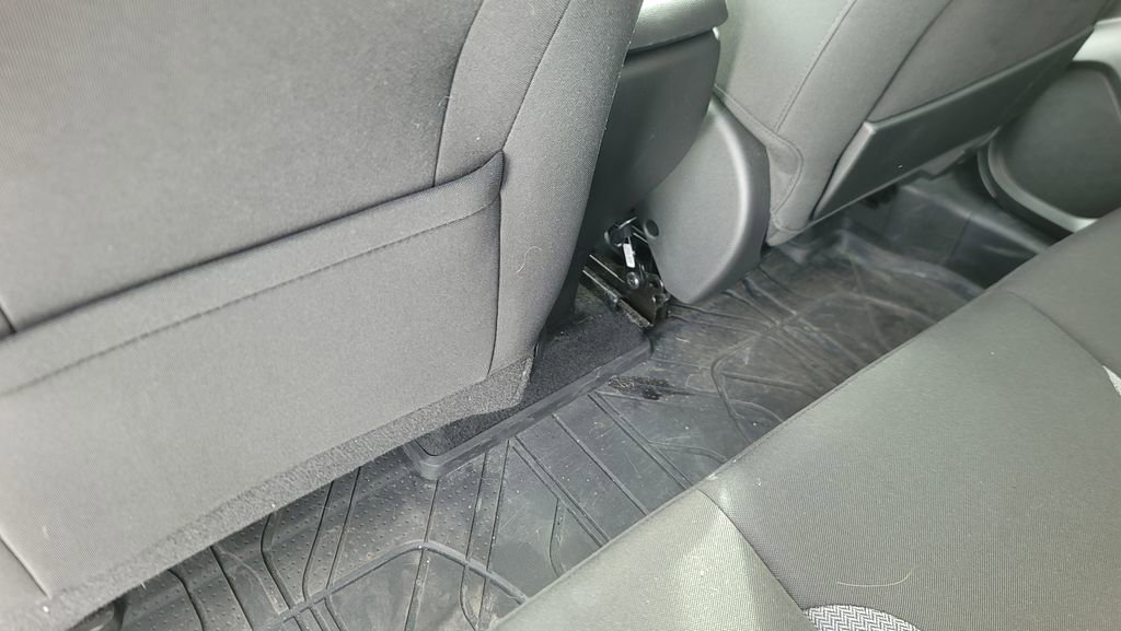 Used 2024 Chevrolet TrailBlazer LT w/ LT Cold Weather Package image 26