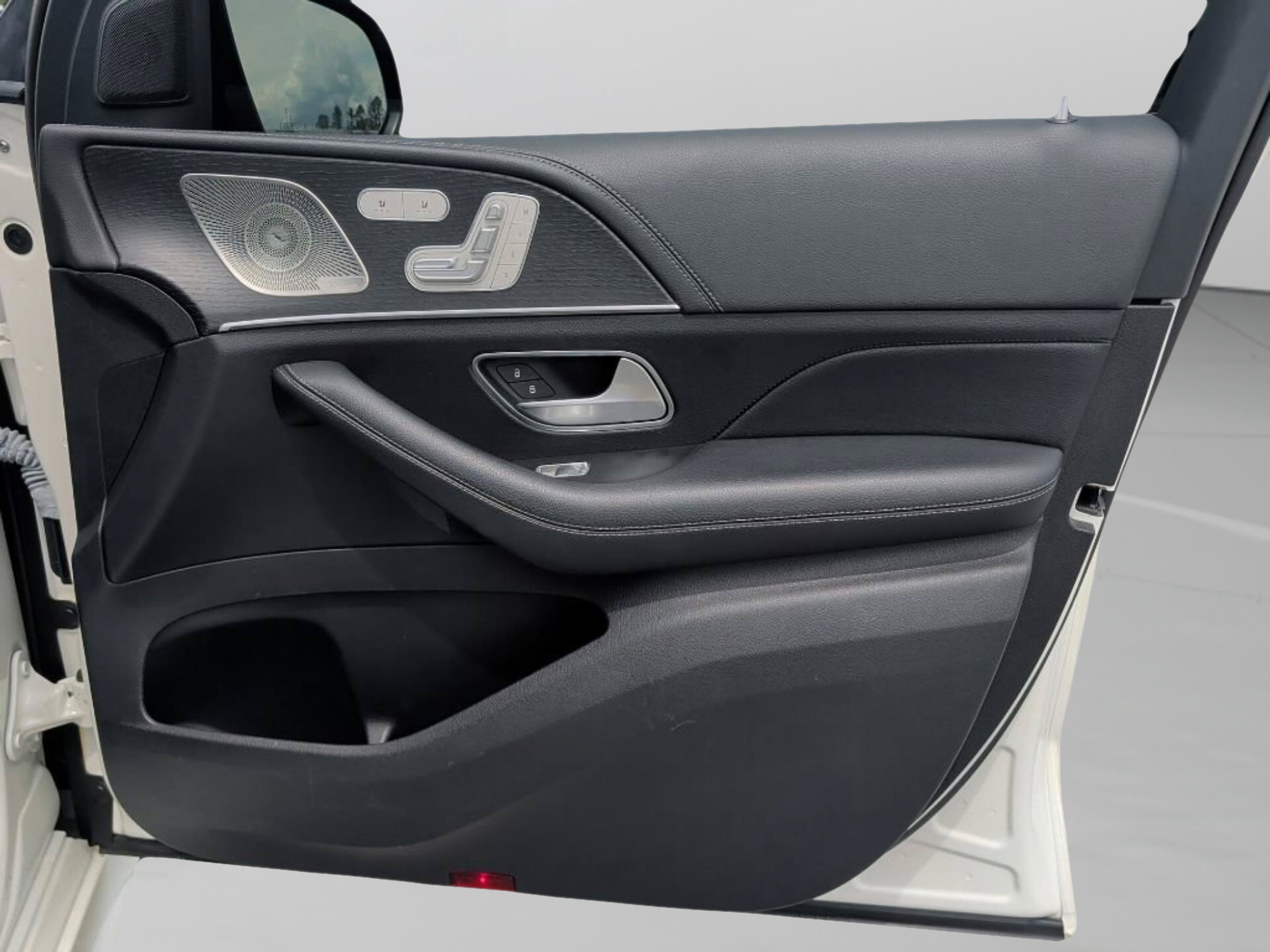 Used 2023 Mercedes-Benz GLE 350 image 49