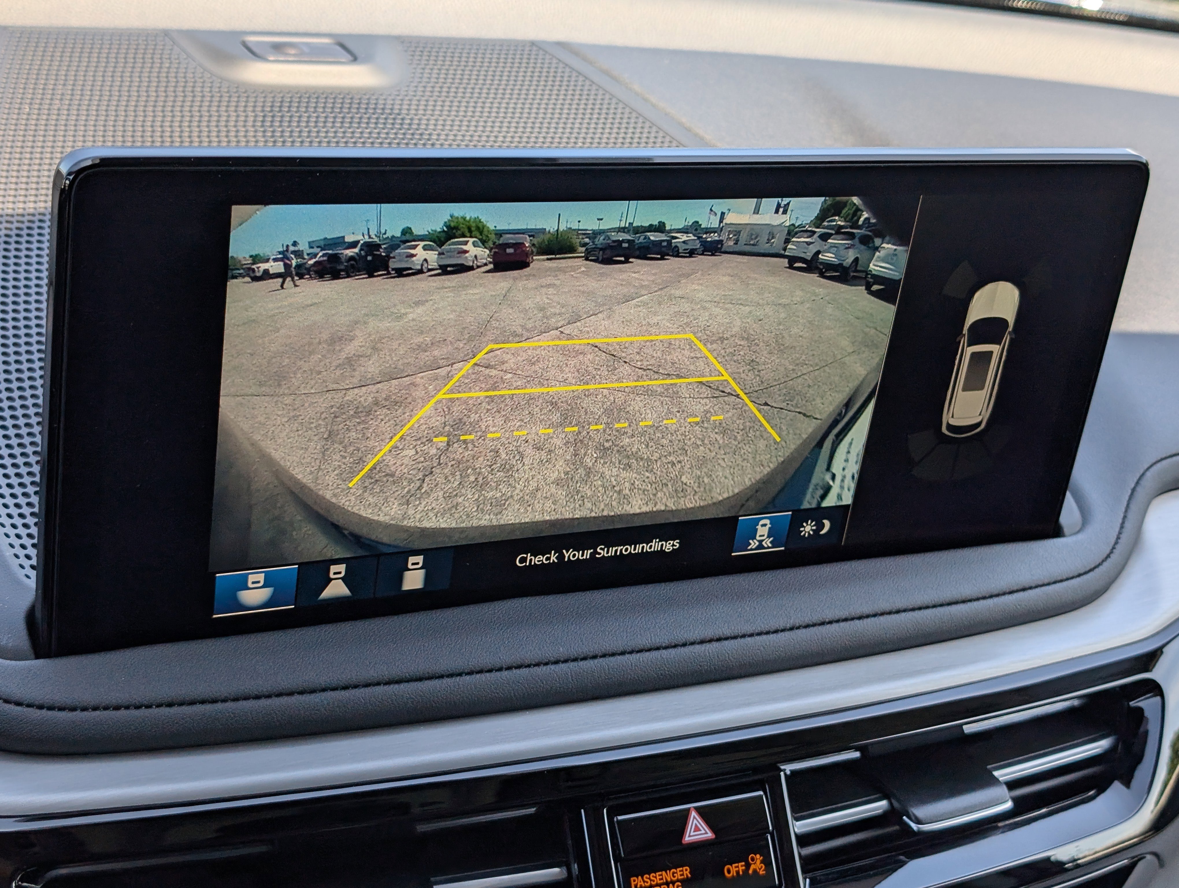 Certified 2025 Acura MDX FWD w/ Technology Package image 20