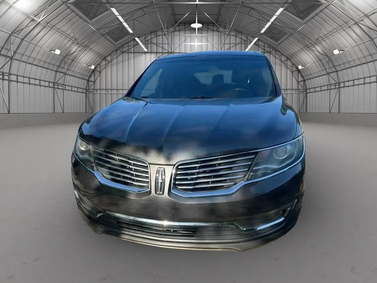 Used 2018 Lincoln MKX Premiere FWD image 2