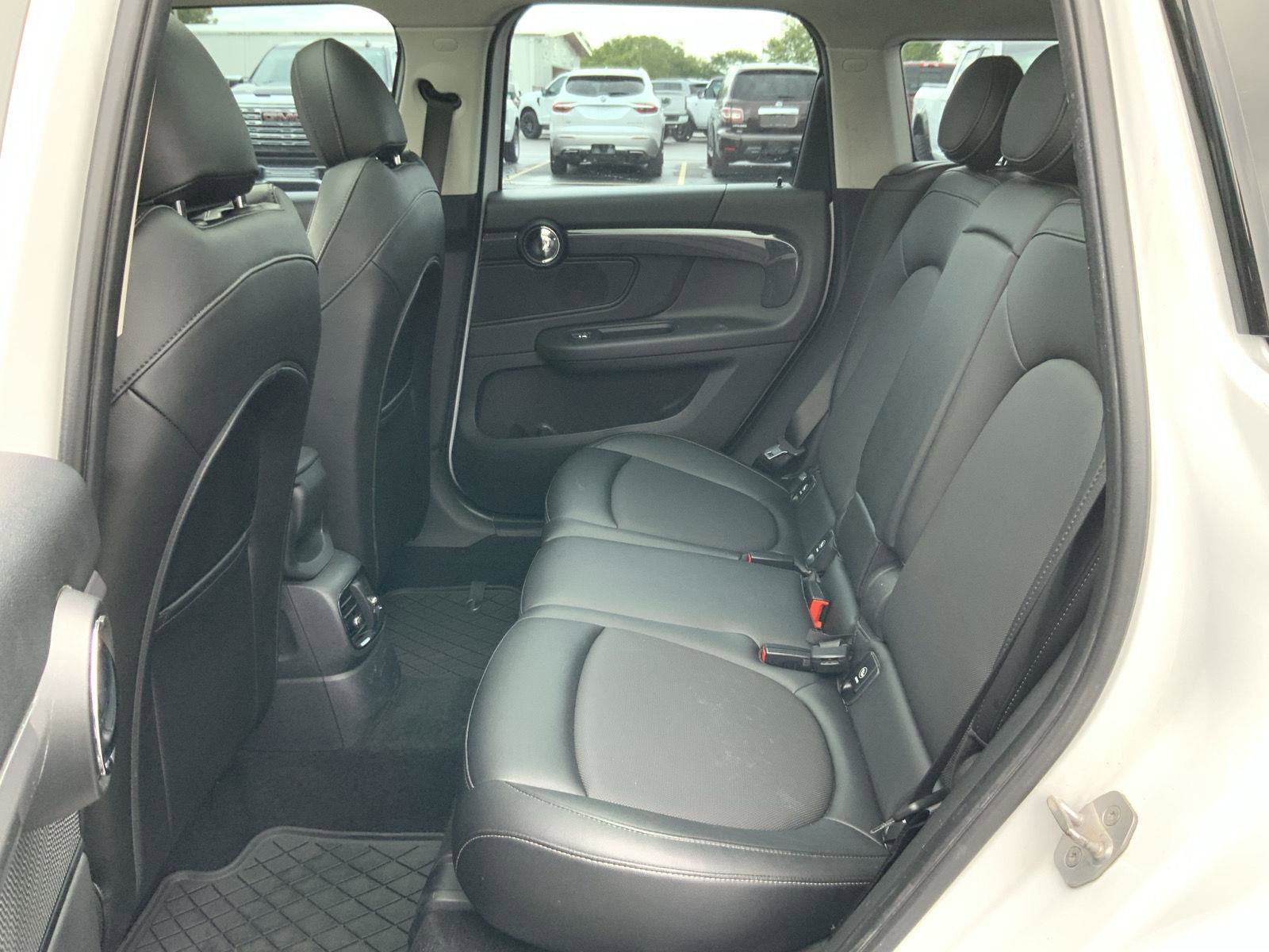 Used 2018 MINI Cooper Countryman S AWD/4WD image 55