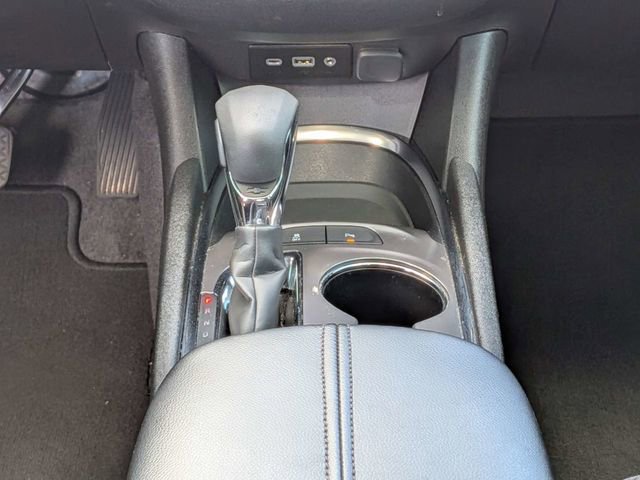 Used 2024 Chevrolet Malibu LT image 17