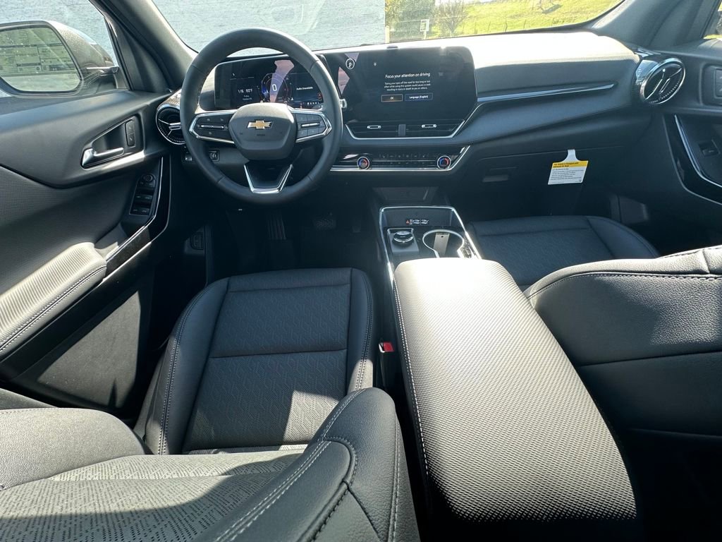 New 2026 Chevrolet Equinox LT w/ Convenience Package II image 19