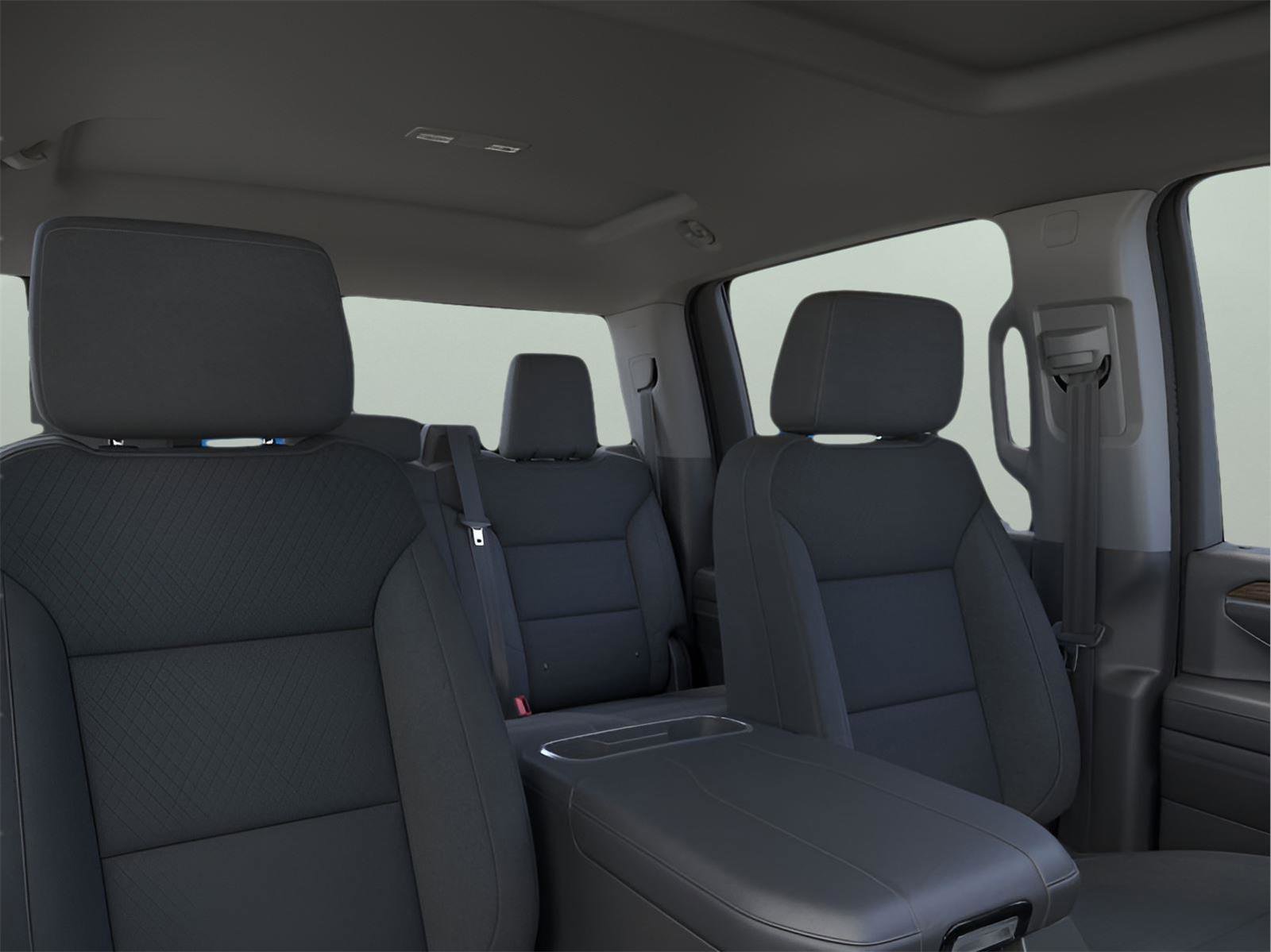 New 2026 Chevrolet Silverado 2500 LT w/ All Star Edition image 24