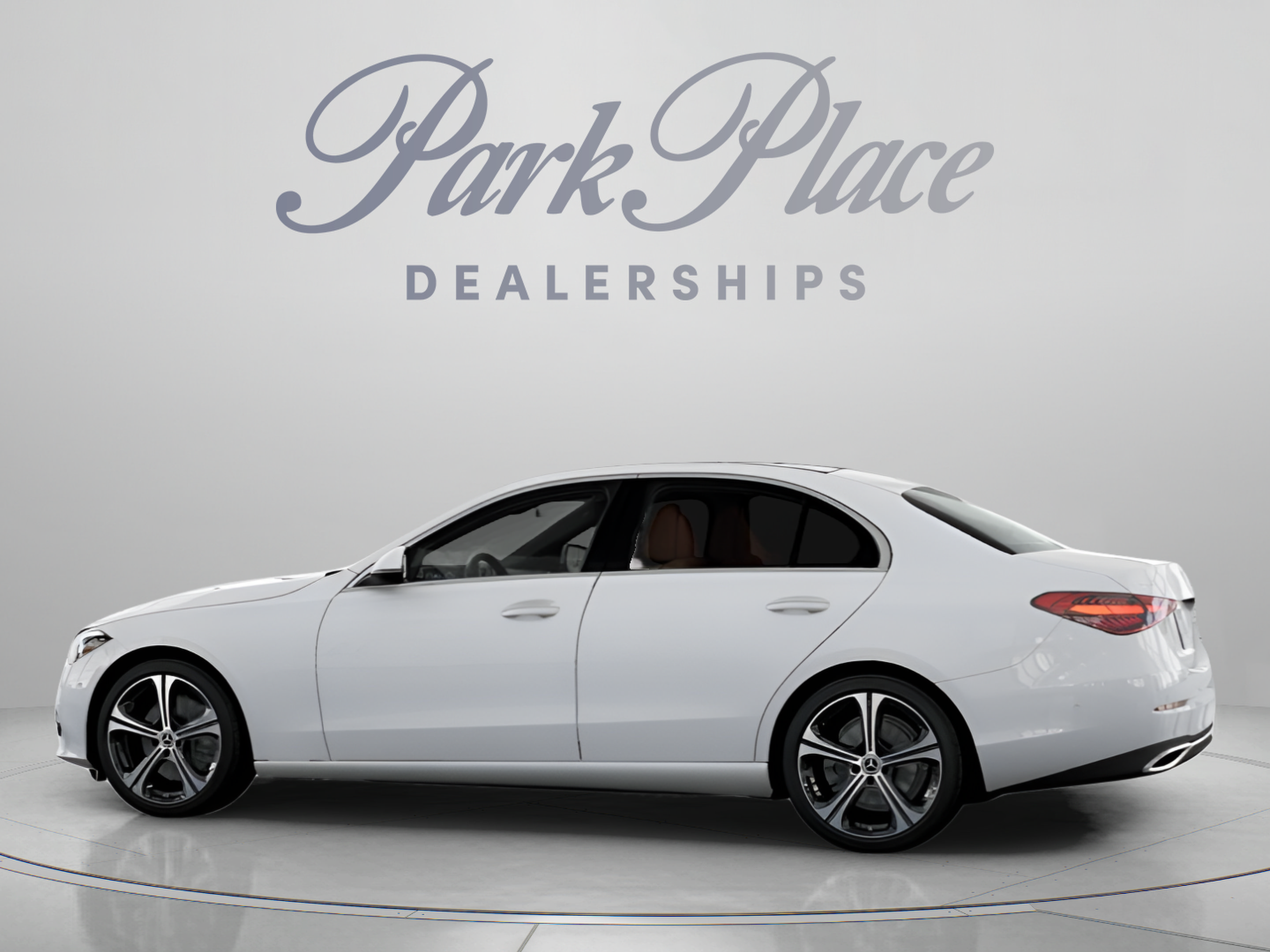 Used 2026 Mercedes-Benz C 300 Sedan image 9
