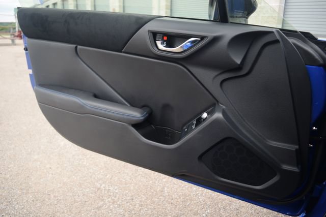 Used 2024 Subaru BRZ tS RWD image 17