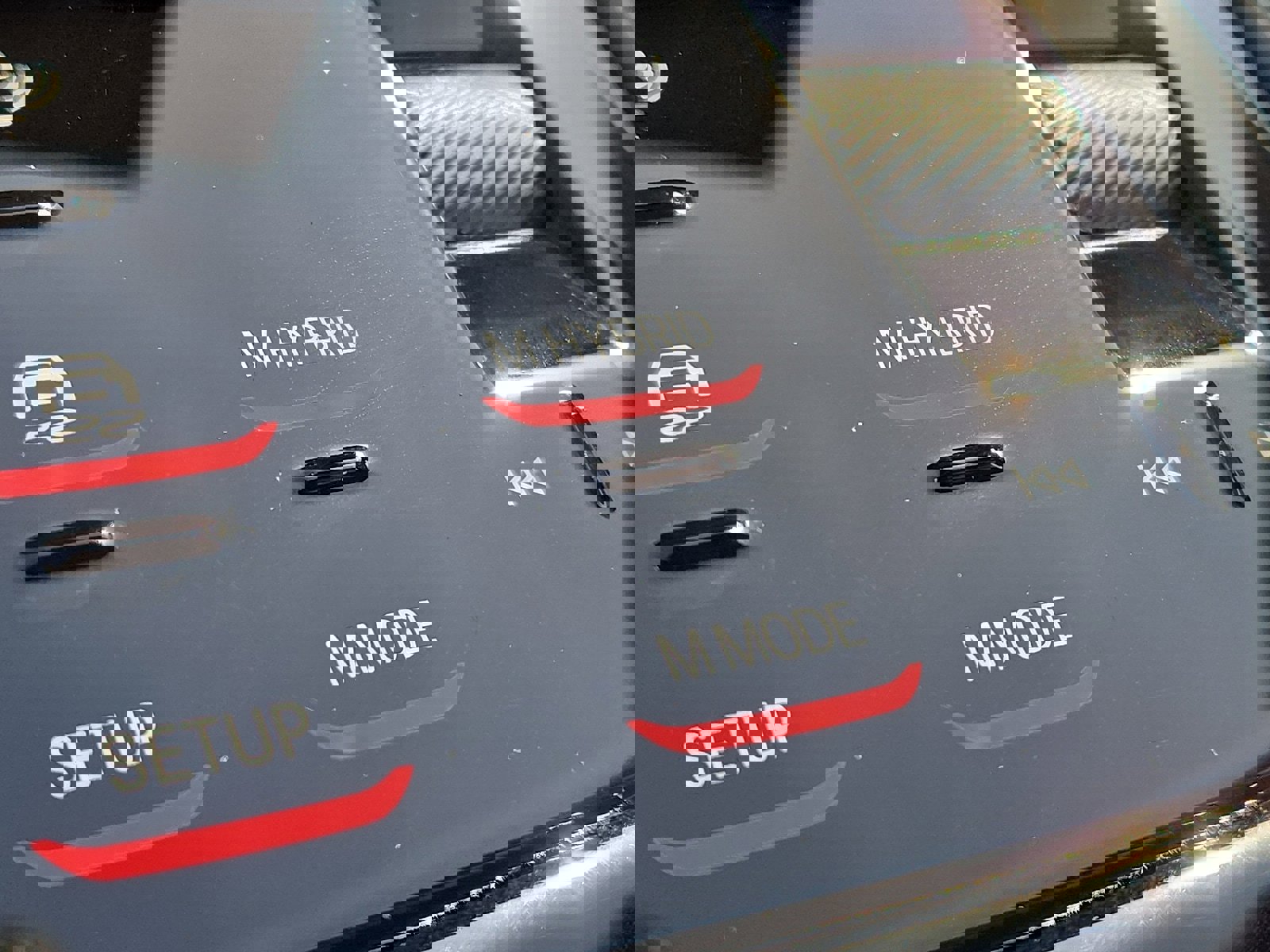 Used 2026 BMW M5 w/ Carbon Package image 26