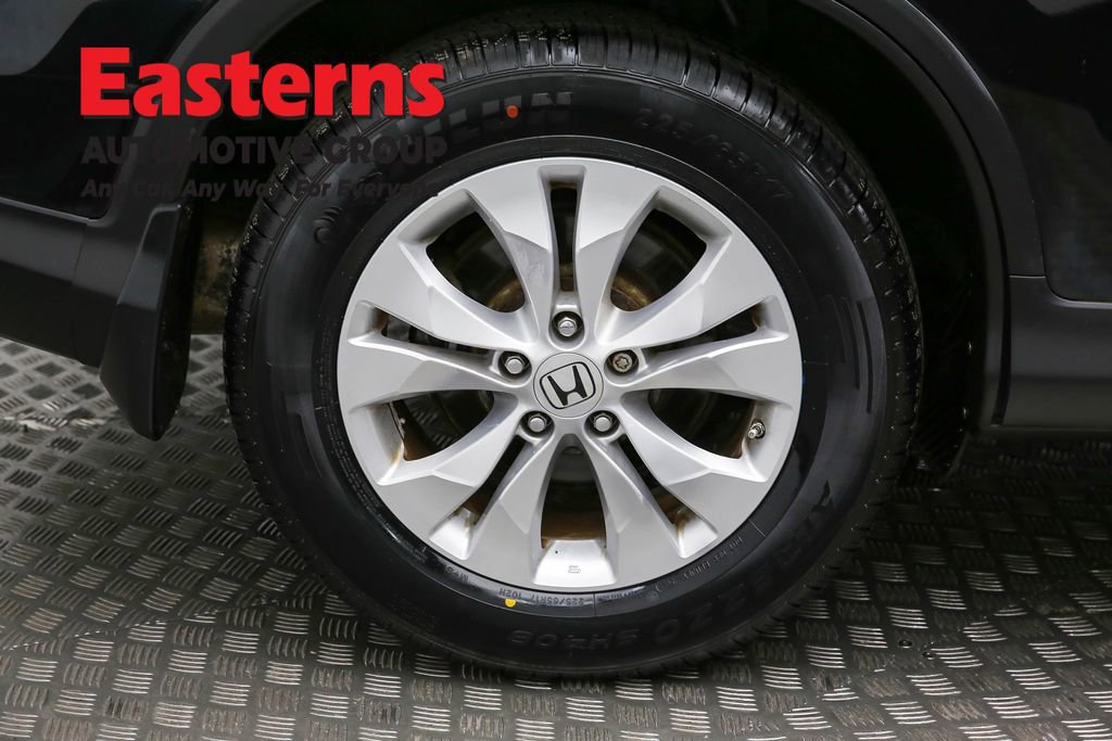 Used 2013 Honda CR-V EX-L image 30