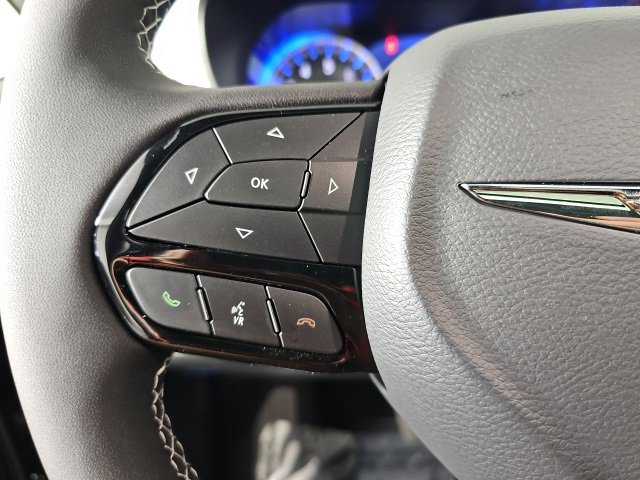 New 2026 Chrysler Pacifica Limited w/ S Appearance Package image 17