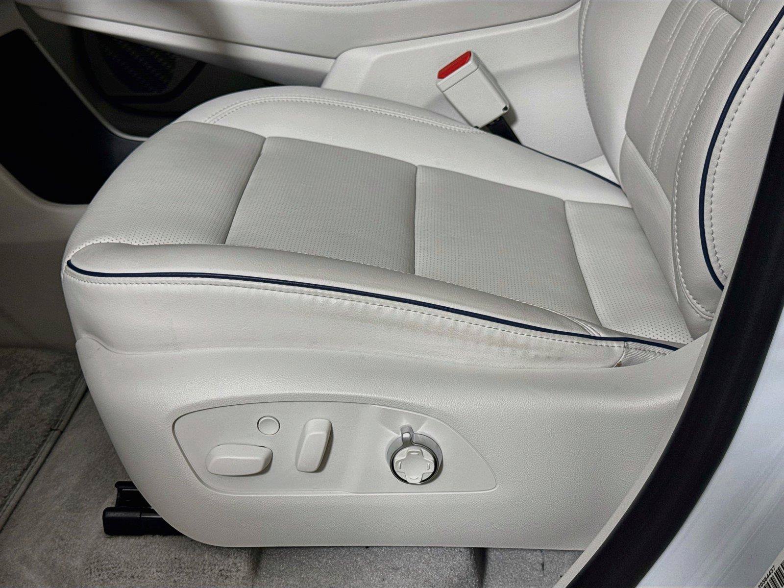 Certified 2026 Buick Enclave Avenir w/ Super Cruise Package FWD image 18