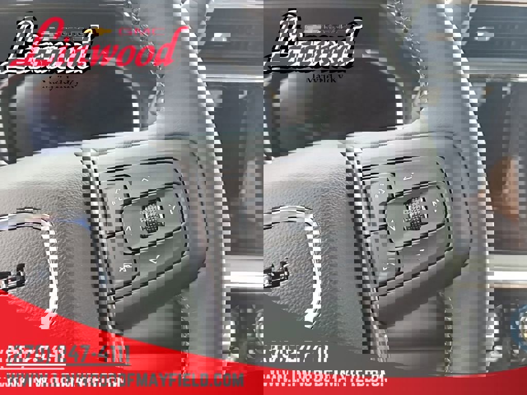 New 2026 GMC Sierra 2500 Denali Ultimate image 21