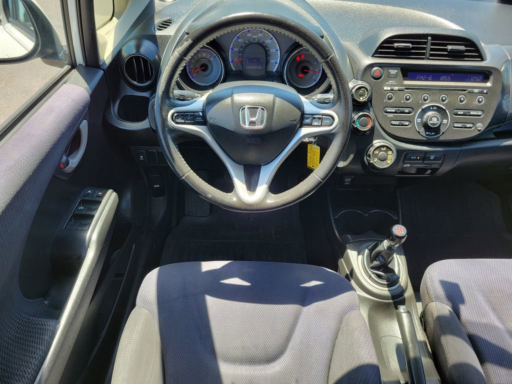 Used 2012 Honda Fit Sport image 12