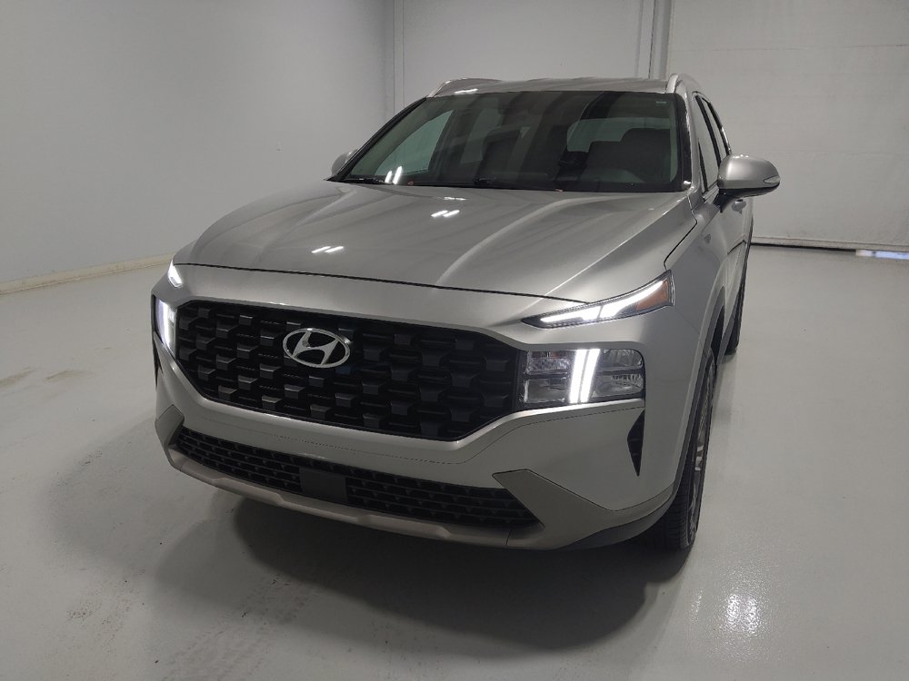 Used 2023 Hyundai Santa Fe SEL AWD/4WD image 15