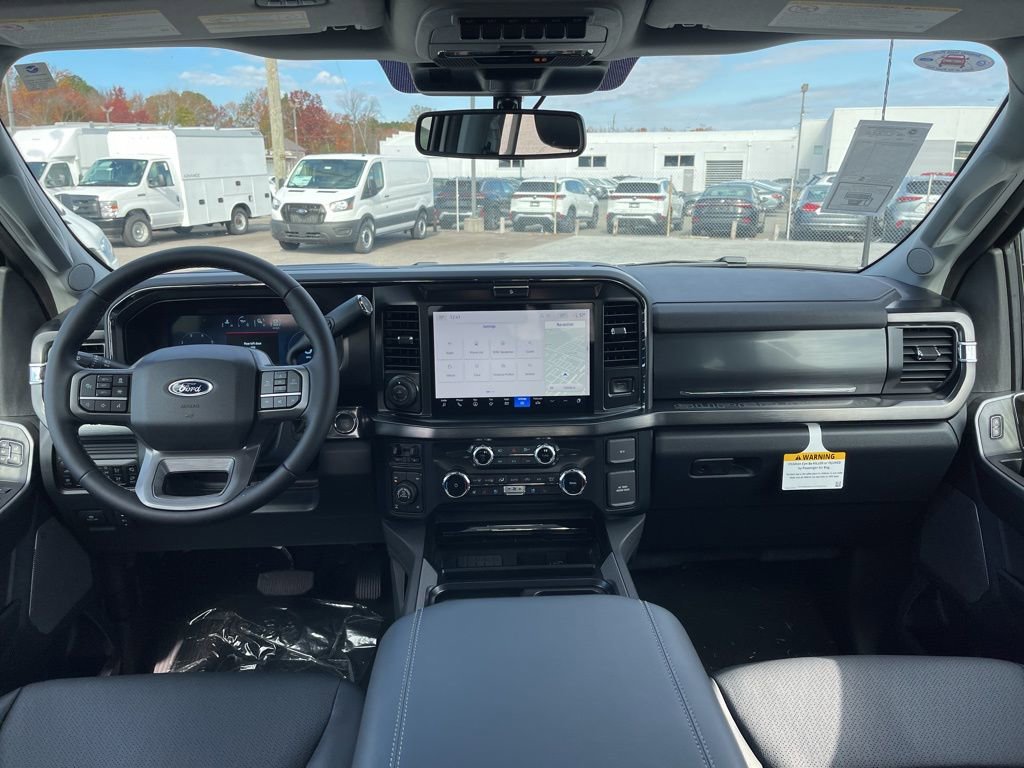New 2026 Ford F250 Lariat w/ Tremor Off-Road Package image 6