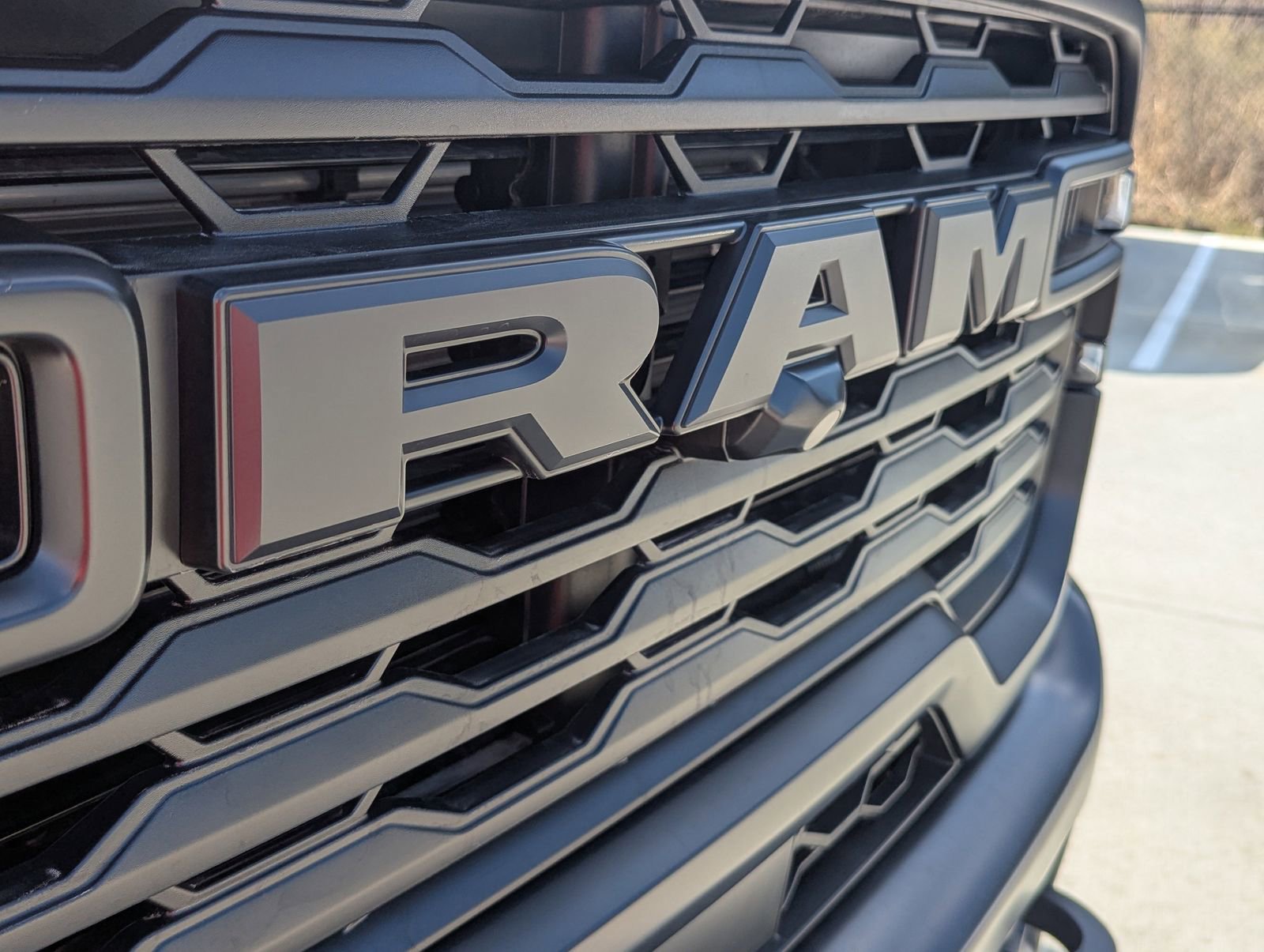 New 2026 RAM 4500 Tradesman image 22