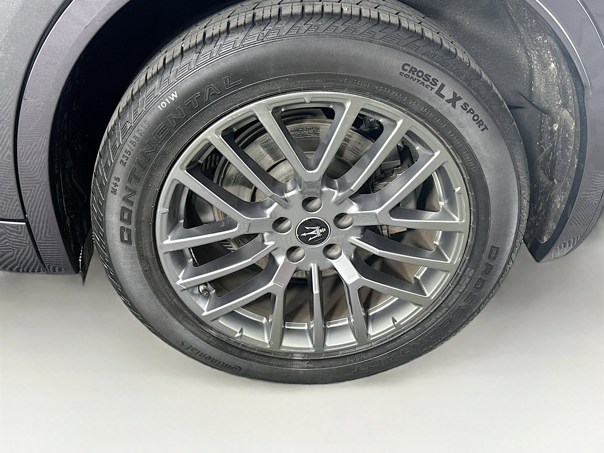 Used 2024 Maserati Grecale GT image 11