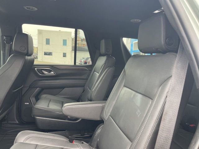Used 2023 Chevrolet Tahoe LT AWD/4WD image 18