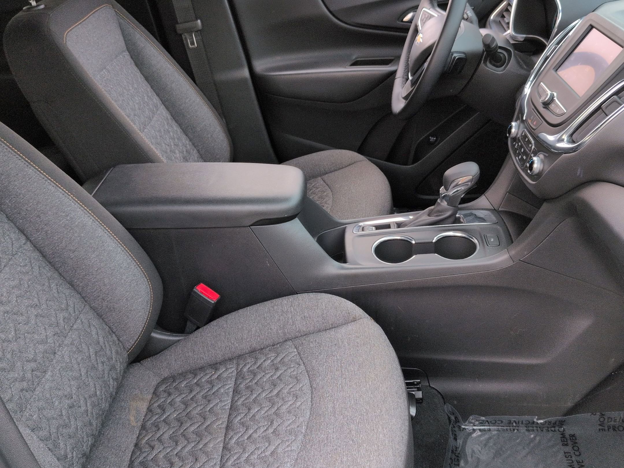 Used 2023 Chevrolet Equinox LT image 34