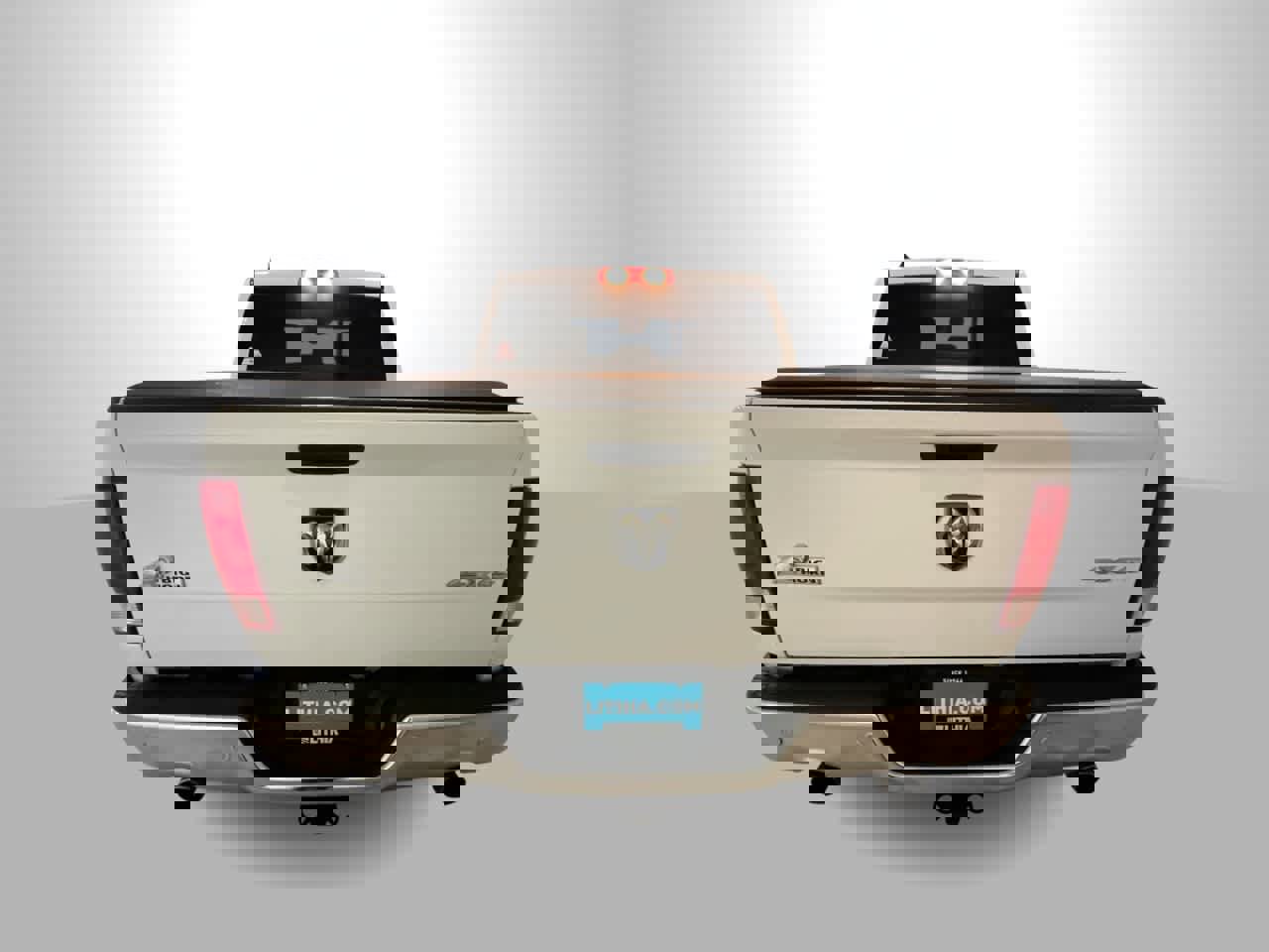 Used 2019 RAM 1500 Big Horn image 7