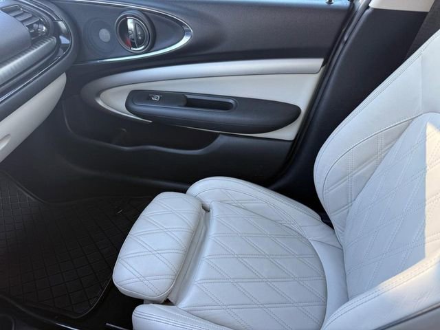 Used 2023 MINI Cooper Clubman S image 21