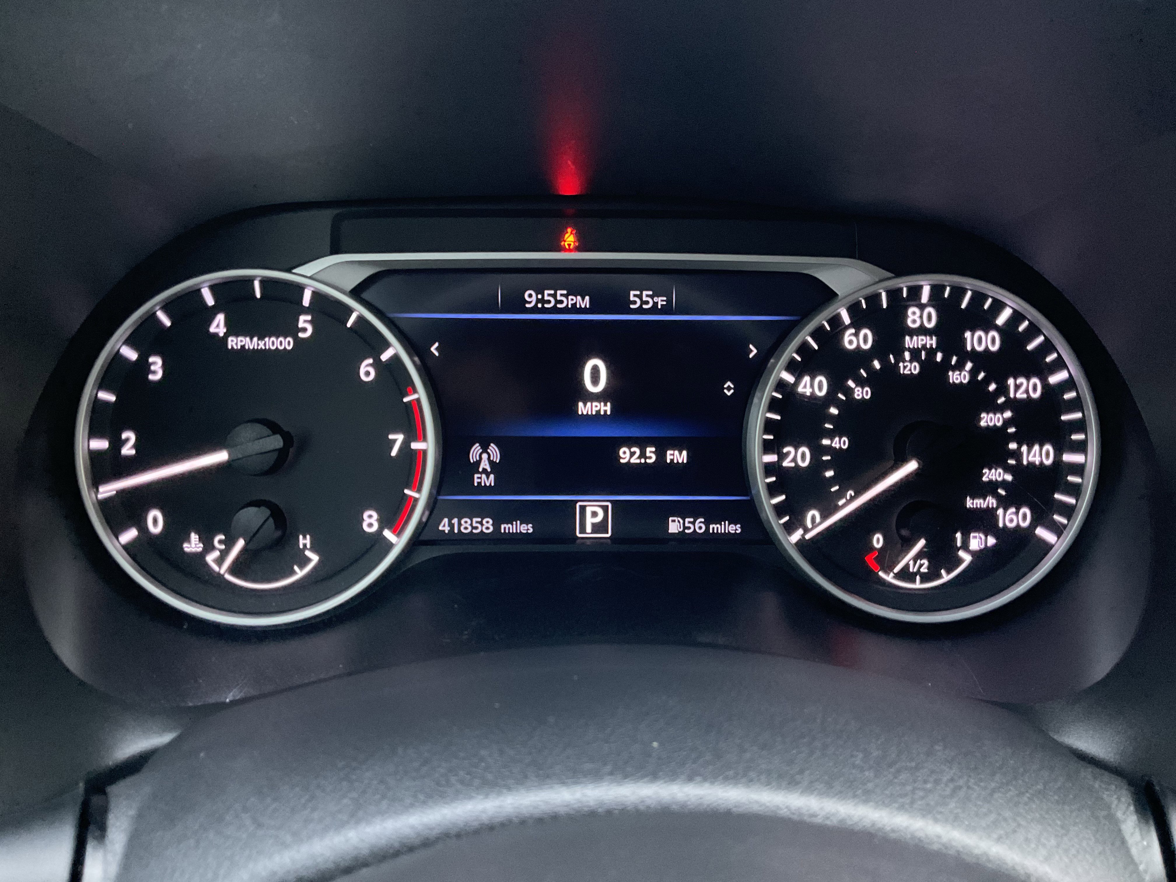 Used 2022 Nissan Sentra SR image 12