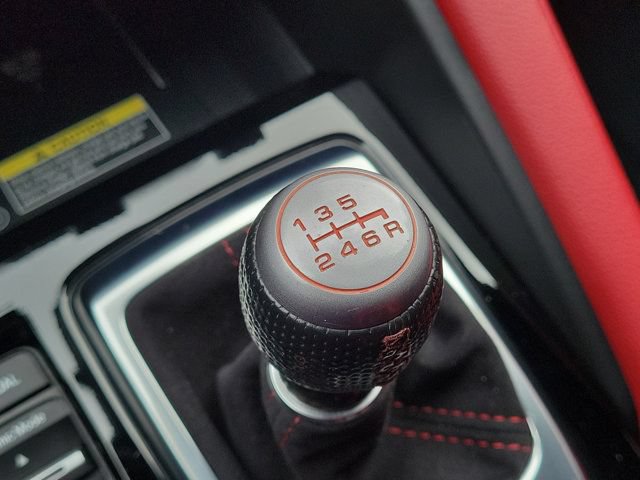 Used 2024 Acura Integra Type S FWD image 21