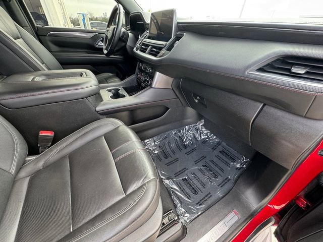 Used 2022 Chevrolet Tahoe RST w/ Luxury Package image 31