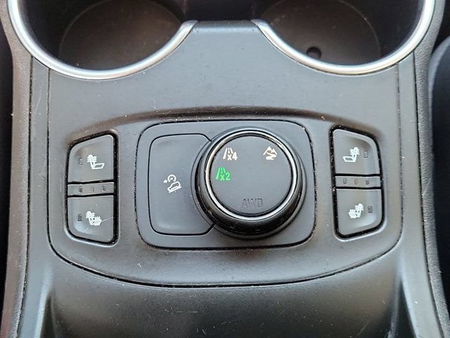 Used 2018 GMC Terrain SLE w/ Driver Convenience Package AWD/4WD image 21