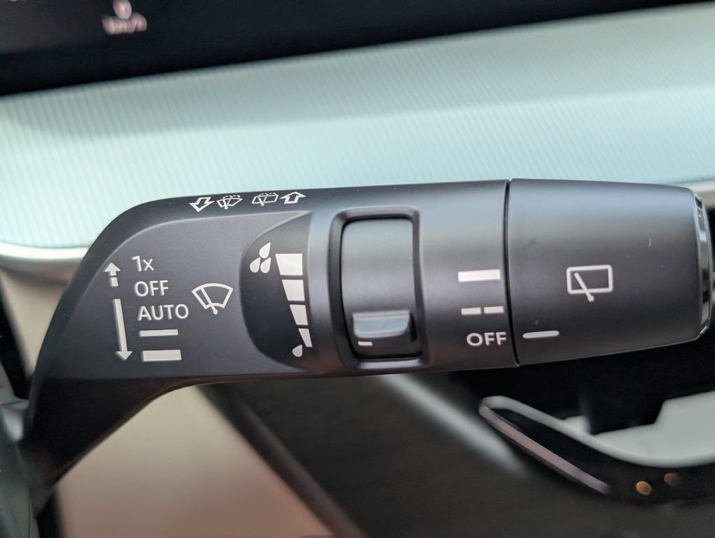 New 2026 Nissan Murano Platinum AWD/4WD image 27