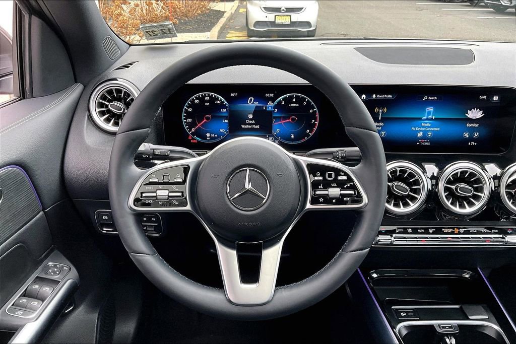 Certified 2023 Mercedes-Benz GLA 250 4MATIC image 5