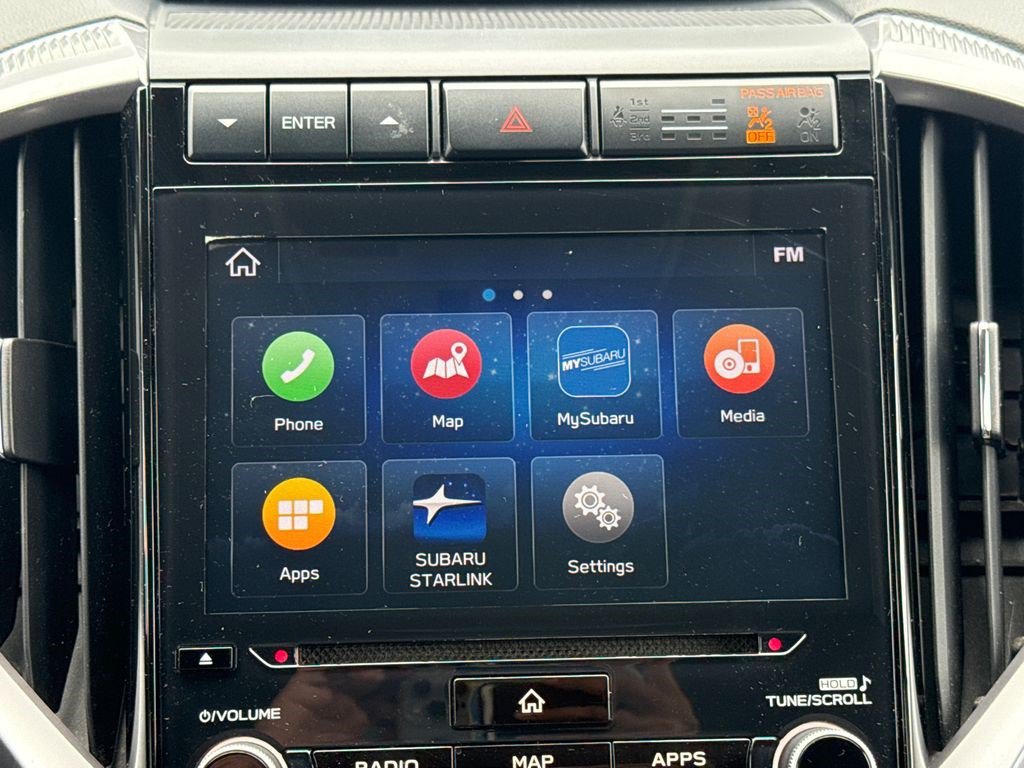 Used 2021 Subaru Ascent Limited w/ Technology Package AWD/4WD image 31