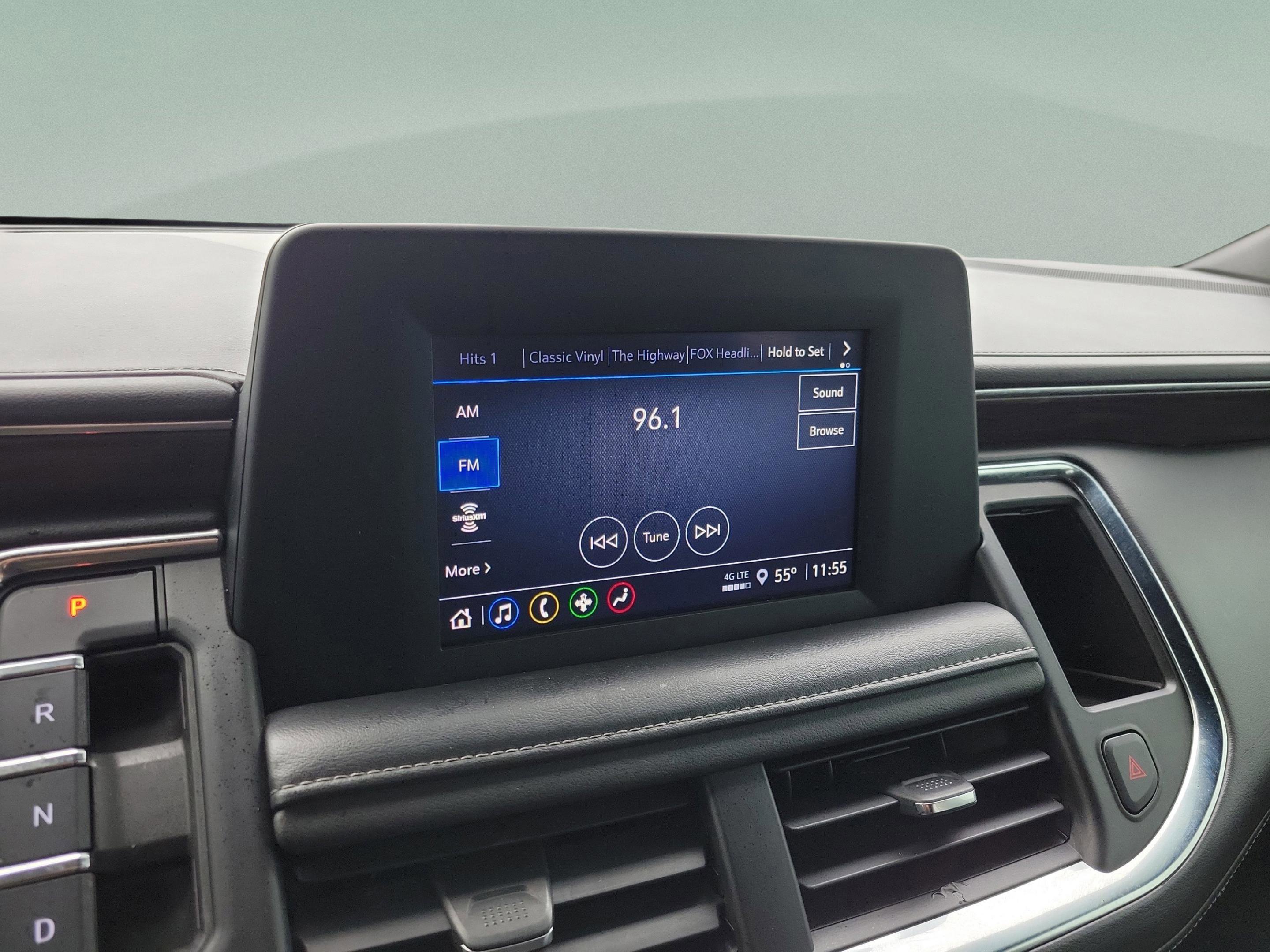 Used 2022 Chevrolet Tahoe LS image 25