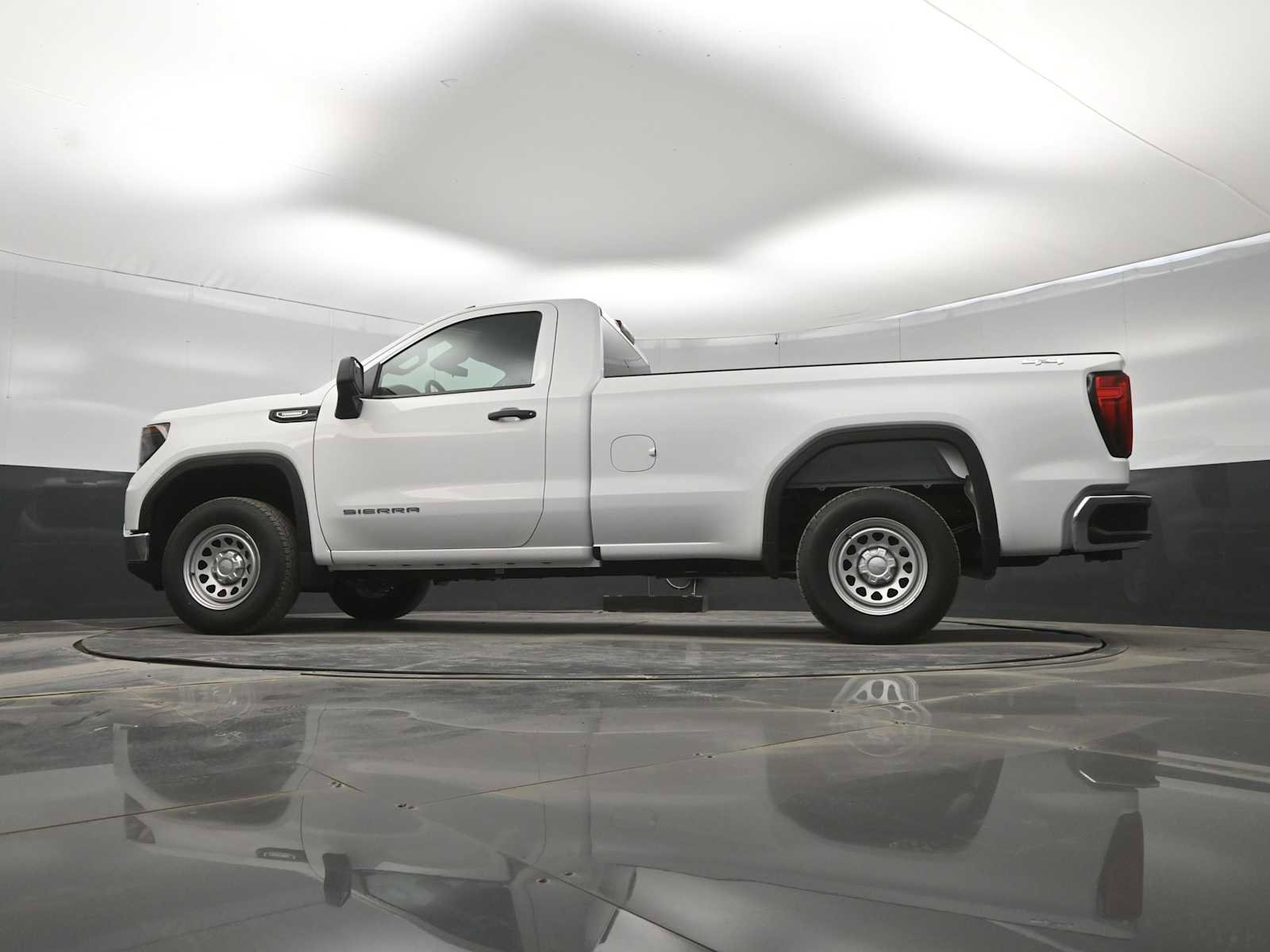 New 2026 GMC Sierra 1500 Pro w/ Pro Value Package AWD/4WD image 30